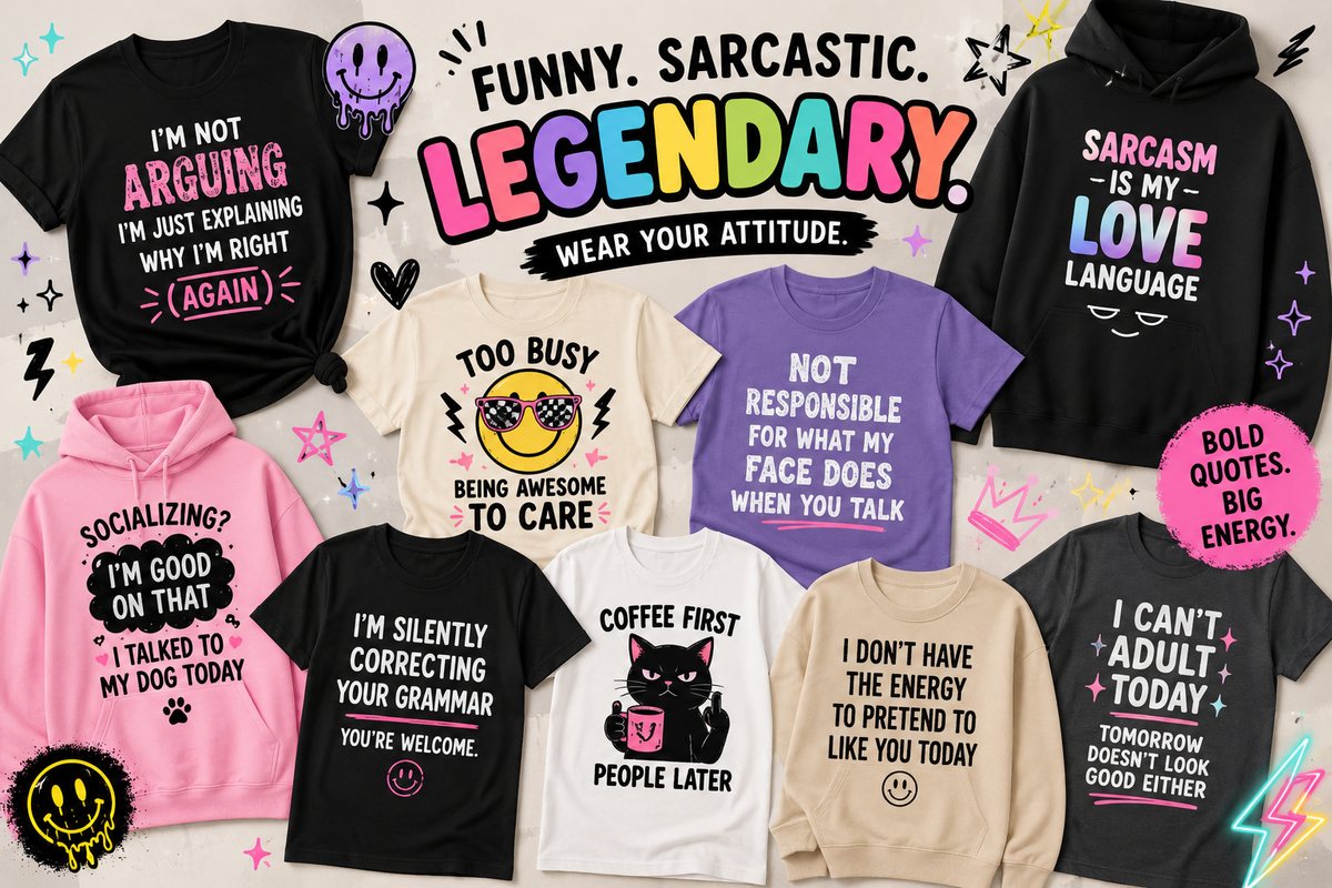 Apparel