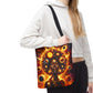 Sun Goddess Tote Bag (AOP)
