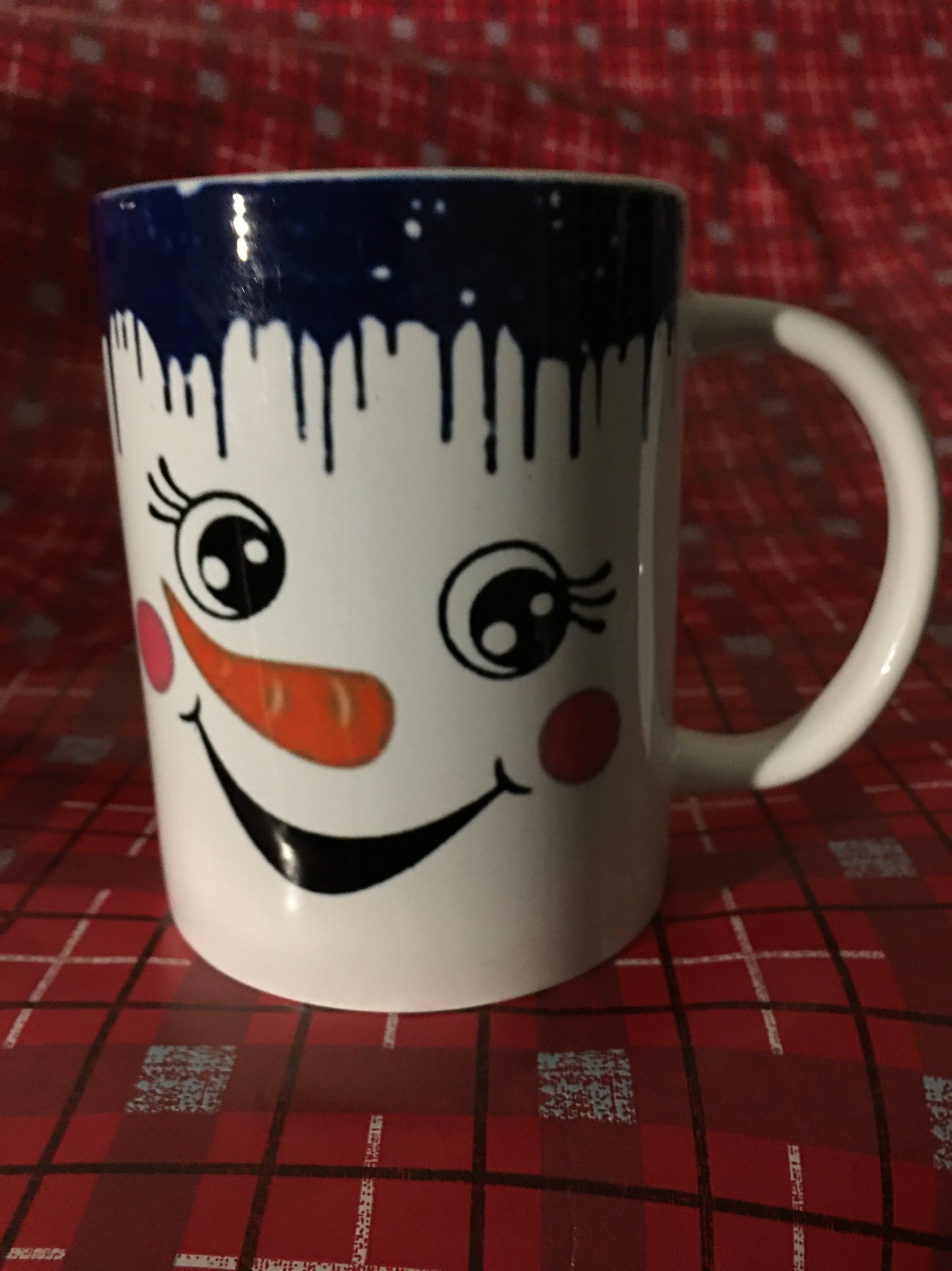 Custom mug