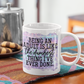 Custom mug