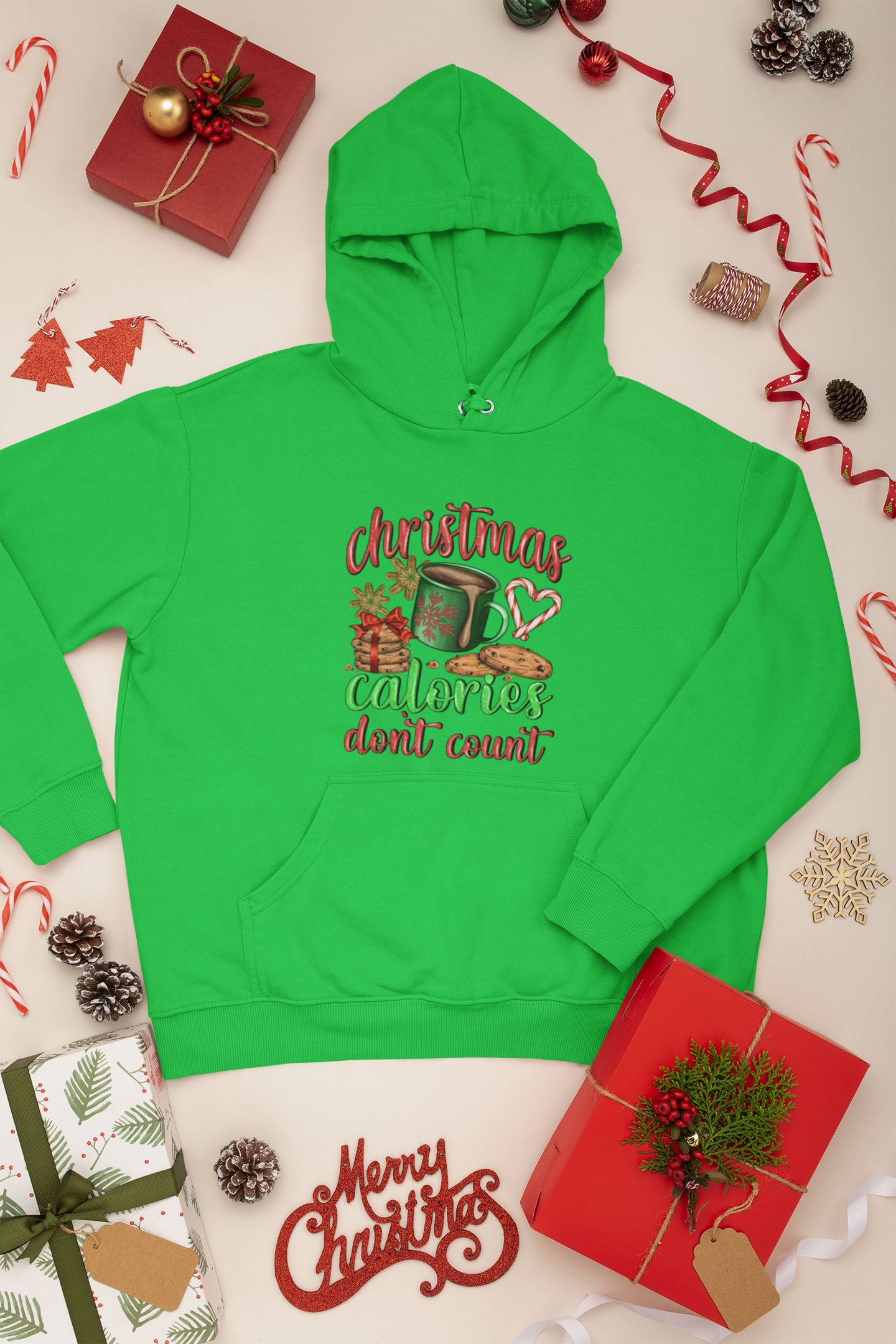 Legacies Christmas 3d mon